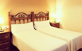 Apartamentos Los Rosales de Isabel